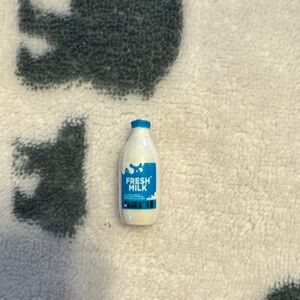 Zuru mini brands fill the fridge series